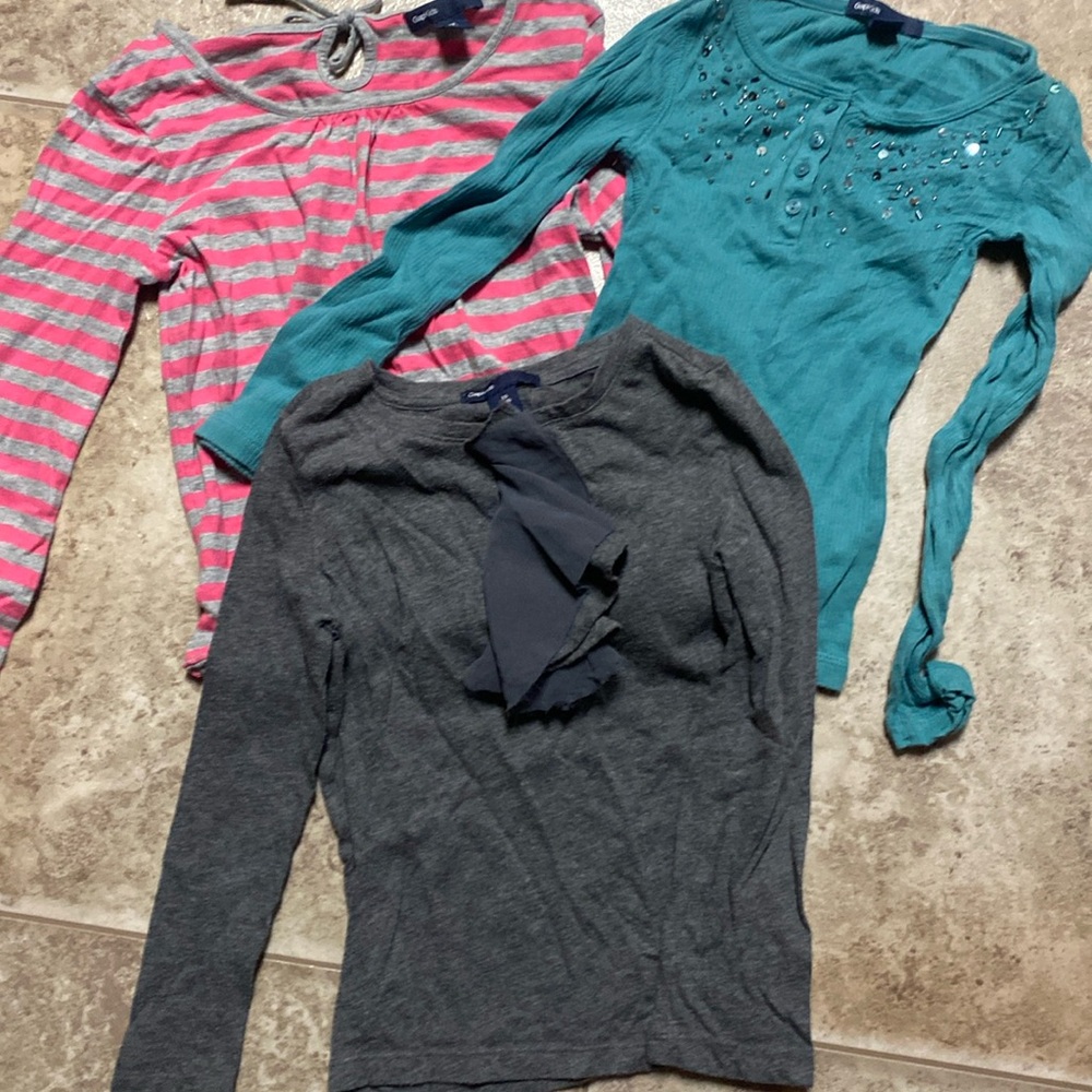 Gap lot 4-5